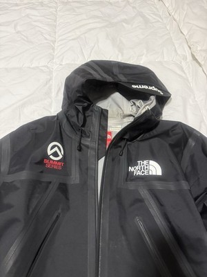 the north face x supreme jacket