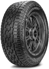 Juego de 4 neumáticos Pirelli Scorpion All Terrain Plus 225/65R17 102H 2256517 225 65 1