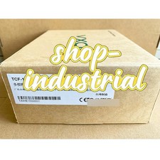 1PC New Moxa TCF-142-M-ST RS232 422 485 Transfer Fiber Converter