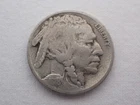 1918 S U.S. Buffalo Nickel OA-18