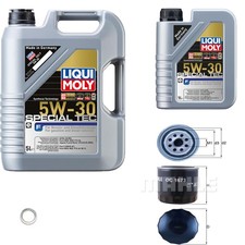 Filtre à huile Kia SOUL