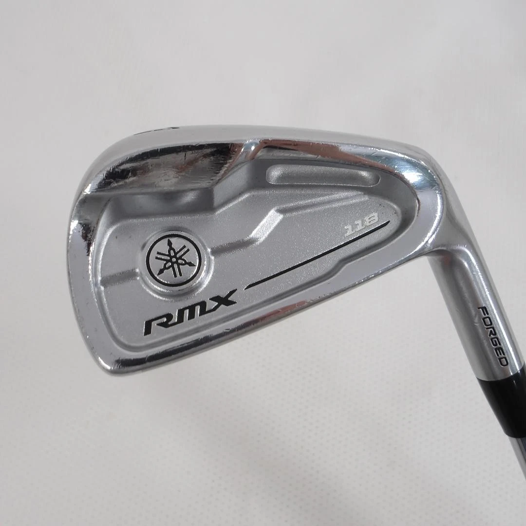 Used Yamaha Inpres X V Forged 2010 6S Iron Set Ir Ns Pro Used Yamaha Inpres X V Forged 2010 6S Iron Set Ir Ns Pro