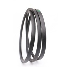 522795901  Mower Deck Belt 5/8" X 163 1/2" Compatible with Husq. Dixon 539104335