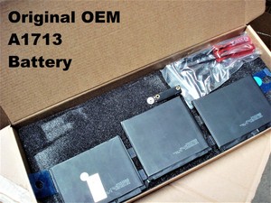 Apple a1708 аккумулятор