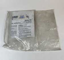 Zurn Wilkins RK114-550R Rubber Parts Repair Kit For Model 550 NIB