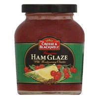 Crosse & Blackwell Ham Glaze, Premium on sale Crosse & Blackwell Ham Glaze, Premium on sale