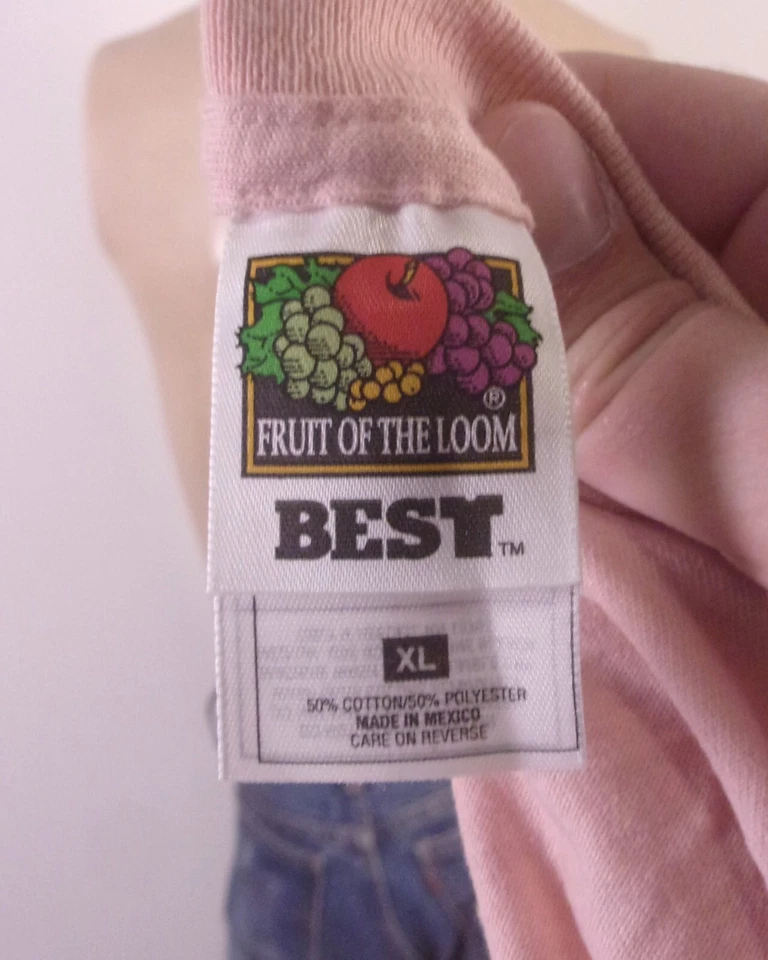 vintage 90s retro BSA Boy Scouts Wood Badge T-Shirt 1998 Retro SZ XL - Изображение 4 из 4