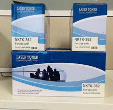 Kyocera FS-4020DN Laser toner. 