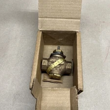 NEW INVENSYS VB-7223-000-4-04 2-WAY VALVE VB7223000404