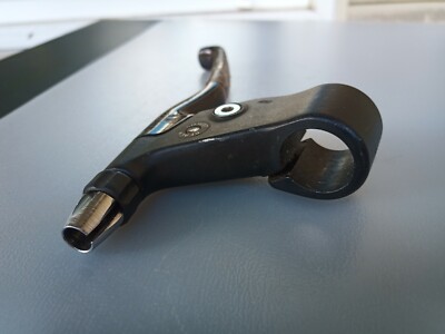 Levier De Frein Shimano Deore XT BL-M730 – NOS, Droite, Noir – Pièce Vélo Rétro