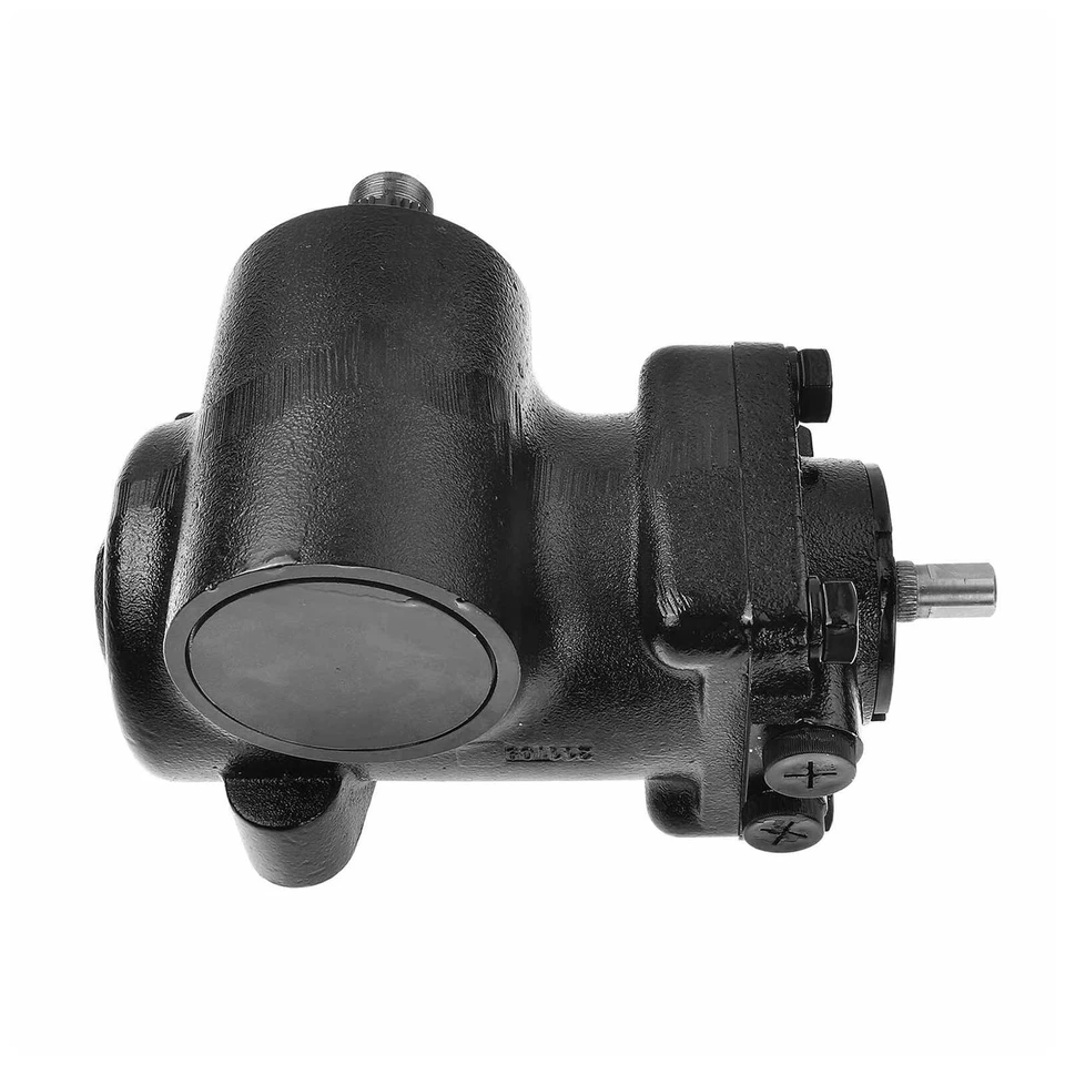 Caja de cambios de dirección asistida para Ford F-350 Super Duty 08-09 F-450 F-550 Super Duty Foto 3 de 4