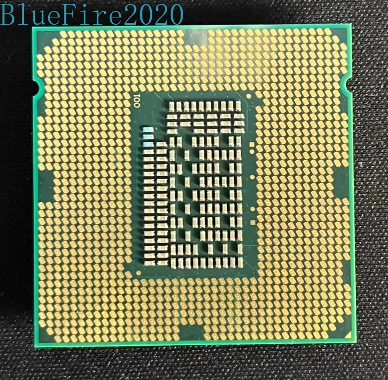 2nd Gen Intel Core i7-2600S LGA1155 CPU Processor 2.8 GHz Quad-Core SR00E 65W - Image 2 of 3