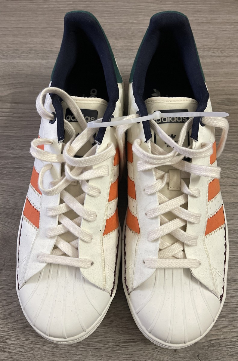 adidas gazelle silver green womens RED SP5DER x ADIDAS SUPERSTAR | SP5DER main image 0