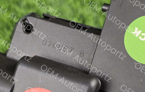 Toyota avalon 2008-10 Transmission Control Computer Module 89530-41011 Oem used - Picture 5 of 15