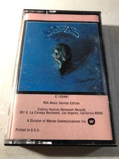 Eagles - Their Greatest Hits 1971-1975 1976 Music Cassette Asylum TC5 1052