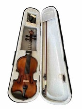 Violin With Accessories, Perfect For New Learners 