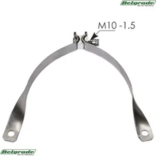 172.5313C Freightliner 9in Diameter Air Tank Mounting Band Replaces 12-14741-000