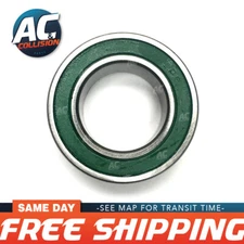 A/C Compressor Clutch Pulley Bearing 30mm x 52mm x 20mm DENSO 10S11 Series SCS06