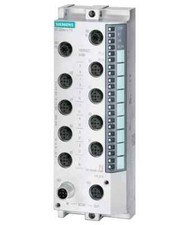 6ES7147-6BG00-0AB0 SIMATIC DP, ET 200ECO PN, 8 DIO 24 V DC/1.3 A; 8xM12 - NEW