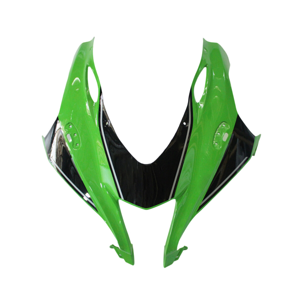 Motocycle Shell For 2016-2020 Kawasaki Ninja ZX10R ZX1000 w