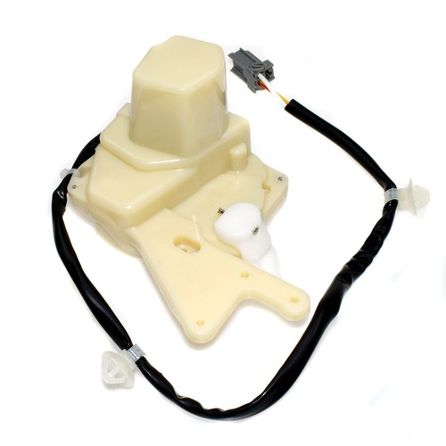 4Pcs Power Door Lock Actuator Set Front & Rear For Honda Accord 1994-1997 - Left & Right - 72615SV4013