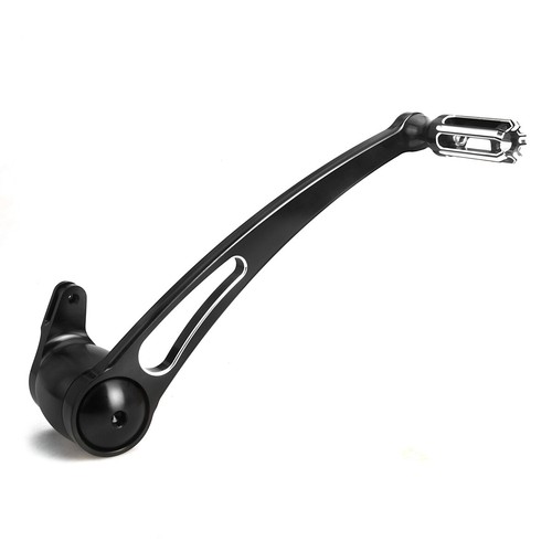 Palancas de freno de cambio estribo aptas para Harley Touring CVO Fltrxse14-Up - Imagen 5 de 12