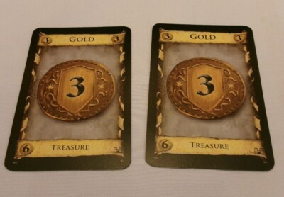 Dominion (First Edition) - Rio Grande Games - Replacement Dominion (First Edition) - Rio Grande Games - Replacement