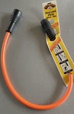 LEMARK HOTWIRES IGNITION PLUG LEAD PS16  40cm  16in