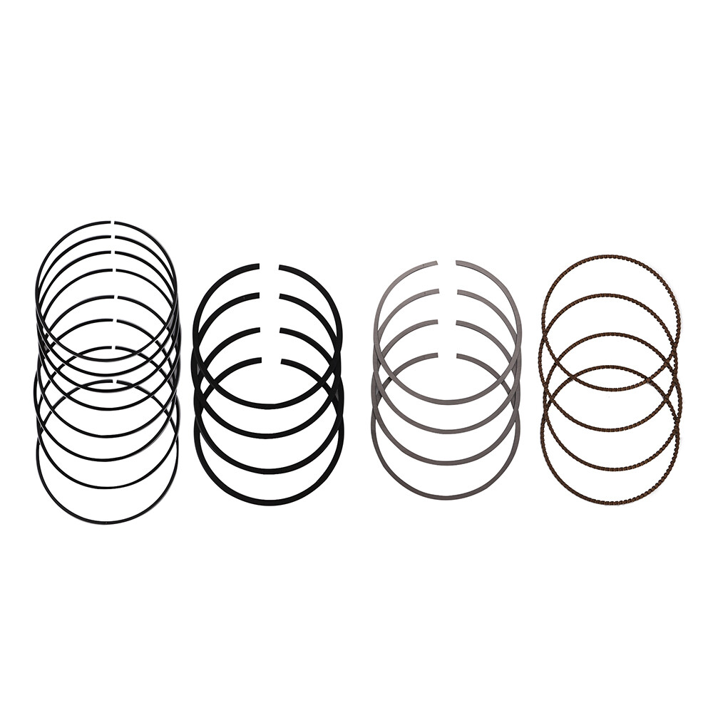 Engine Piston Kit &Connecting Rod&Main Rod Bearings For Hyundai Kia 2.0L Replace