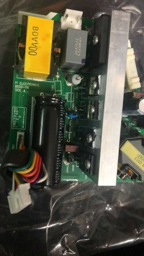 NEW Epson Power Supply PS Ballast Assembly - H838PB - 第 1/3 張圖片
