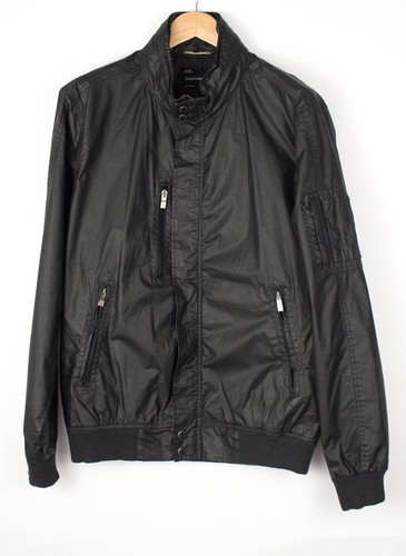 peak performance bomber