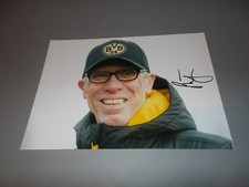 Peter Stöger   BVB  signiert signed Autogramm auf 20x28 Foto in person