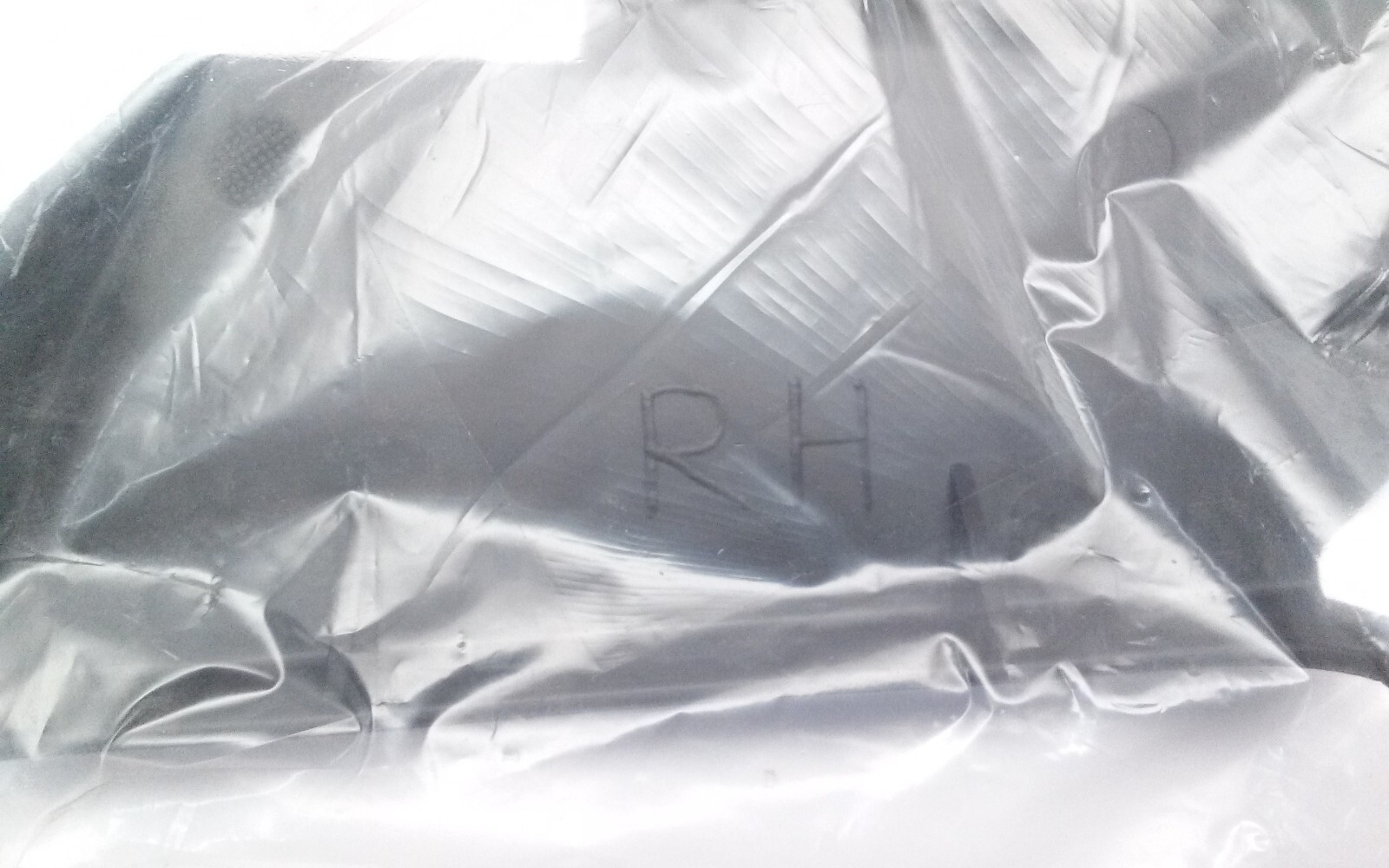 Land Rover Range Rover Sport 20142022 guía aérea delantera derecha fabricante de equipos