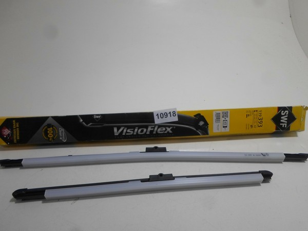 Paar Scheibenwischer SWF Citroen C5 1.8 16V 2001-image