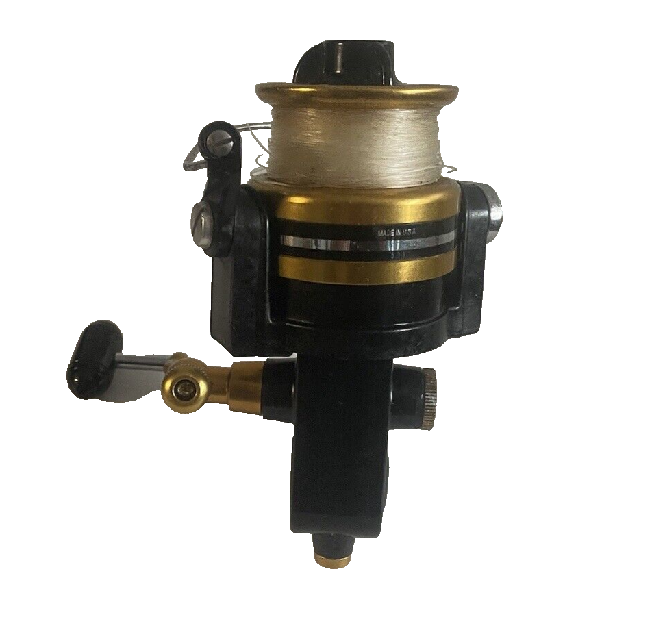Penn 5500SS Graphite Spinning Reel Ball Bearing Power Drag Penn 5500SS Graphite Spinning Reel Ball Bearing Power Drag