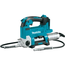 Makita XPG01Z 18V LXT Cordless Grease Gun, Tool Only