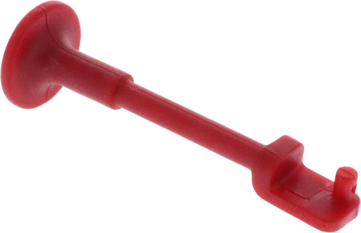 HYPER TOUGH CHOKE ROD LEVER fits HYPER TOUGH CHAINSAW MODELS