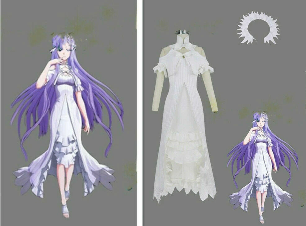 Fã de Sword Art Online fez um cosplay incrível de Quinella