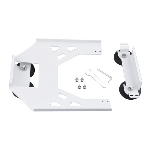 Heavy Duty Car Roof Mount Kit W/400LB Magnets For Starlink Mini Easy to Install - Photo 5/14
