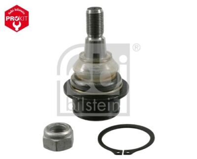 Febi BILSTEIN Giunto di Supporto Guida Frontale SX per Ford Focus III Turnier