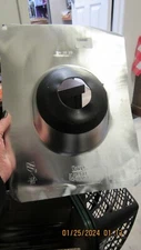 *Set of 4* Oatey 12946 3in. All Pipe No-Calk Roof Flashing 