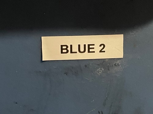 NWT BCX Paprika Brown Corduroy Button Down Back Pocket Mini Skirt Women Size 1 - Picture 8 of 8