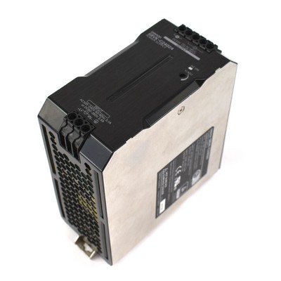 Omron S8VK-C24024 Book Type Power Supply Lite 240W 24VDC 10A DIN Rail Mount
