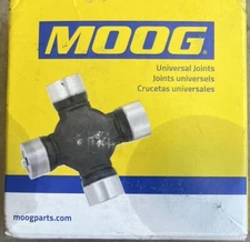 Front Universal Joint for Silverado 2500 HD, Silverado 3500 HD, Tahoe+More (231)