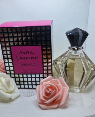 Drogerie Parfum Avril Lavigne Black Star Avril Lavigne Black Star