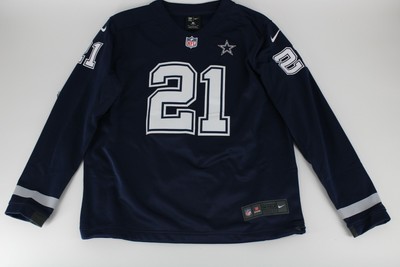 dallas cowboys therma jersey