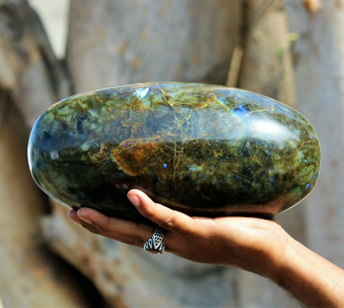 Green chakra hotsell stones