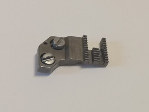 Transporteur für  Nähmaschine Pfaff 90