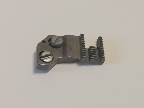 Transporteur für  Nähmaschine Pfaff 90