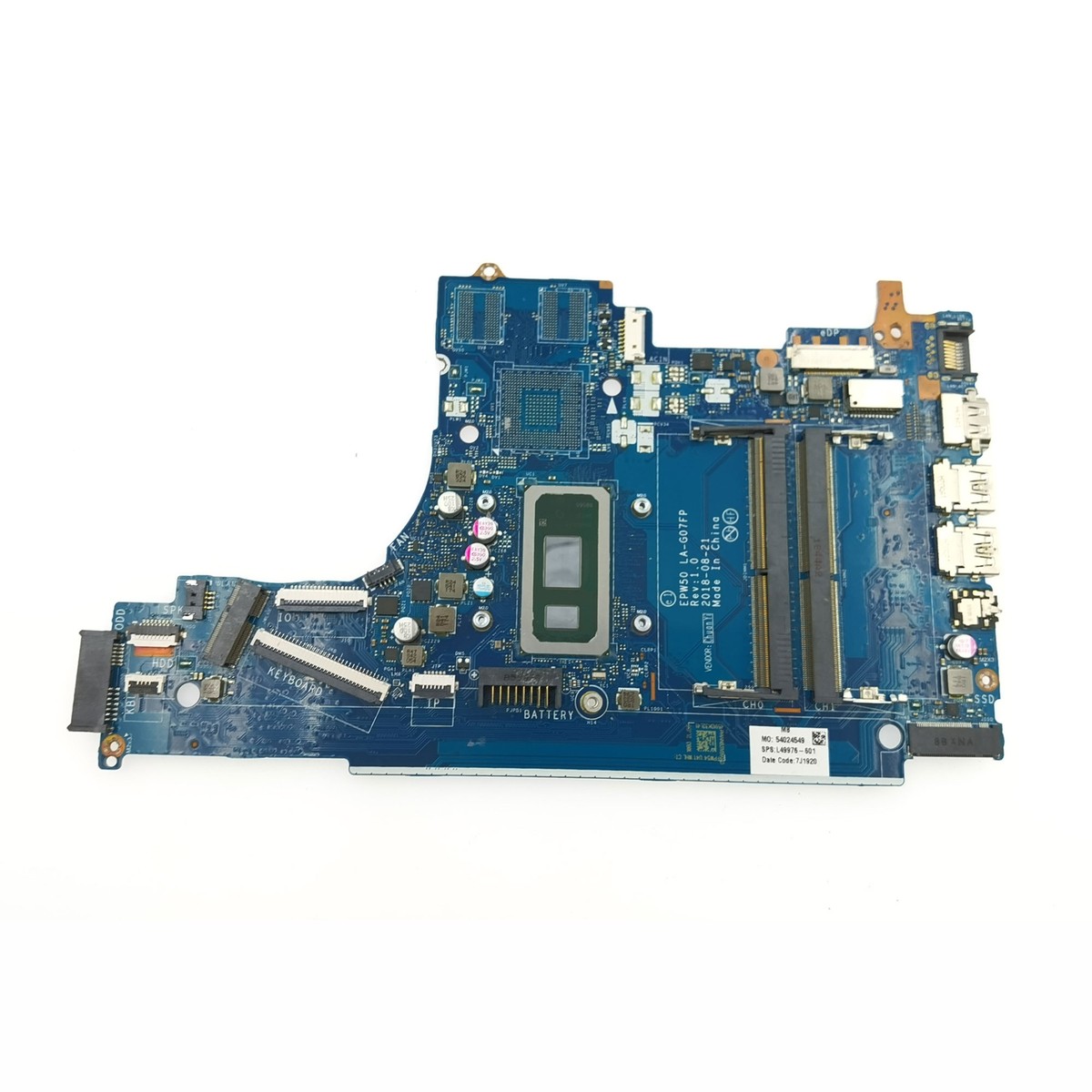 4台ジャンク HP 250 G7 core i3-7020U メモリ、SSD無し 2026年最新】Yahoo!オークション -hp 250 g7の中古品・新品・未使用品一覧